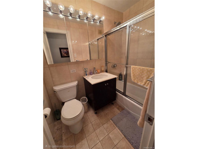 Rare Opportunity Luxury Coop Centrally Located. High Floor Move - photo 16
