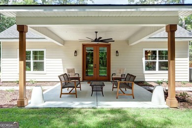 Superlative NEW CONSTRUCTION (w/ dock access) in the heart of - photo 7