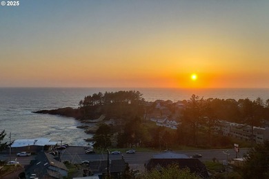 Unlimited View! 180 degrees of unobstructed Ocean View. SUNSETS - photo 17