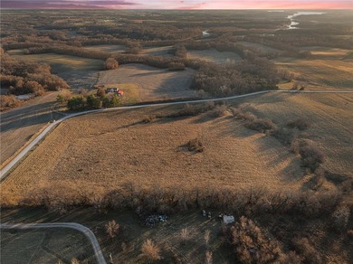 Lake Concord Acreage For Sale in Plattsburg Missouri