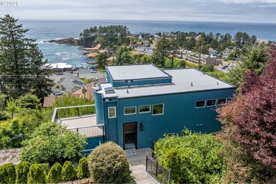 Unlimited View! 180 degrees of unobstructed Ocean View. SUNSETS - photo 32