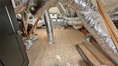 2x6 exterior walls. Hurricane Framing, Extra energy efficient!