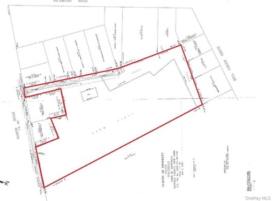 Calling all builders and investors! Beautiful 8.65 acres of - photo 6
