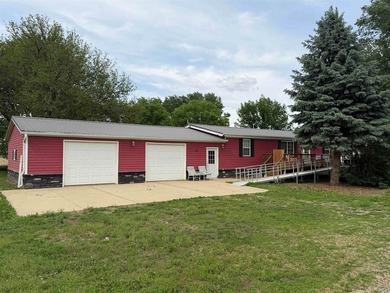 Let's take a look at 213 Plymouth St. in Westfield, IA! Situated - photo 1