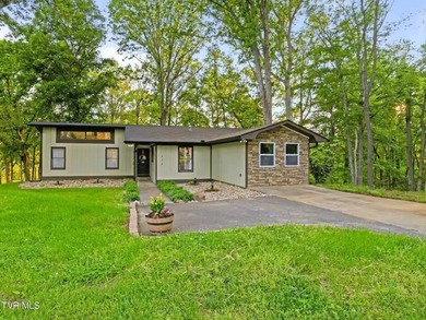 Douglas Lake Home For Sale in White Pine Tennessee