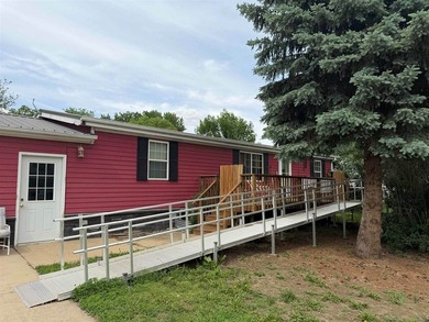 Let's take a look at 213 Plymouth St. in Westfield, IA! Situated - photo 6