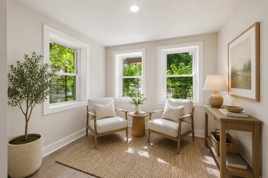 Bright, fully above-grade, and unlike what many buyers expect - photo 4