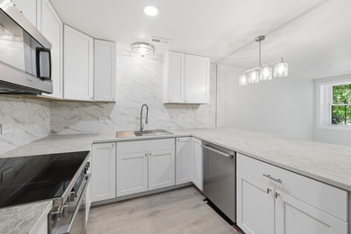Bright, fully above-grade, and unlike what many buyers expect - photo 10