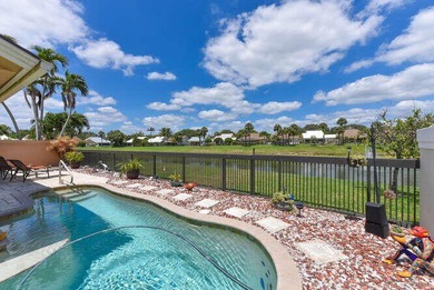 (private lake, pond, coastal) Home For Sale in Jupiter Florida