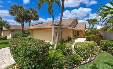 Lake Home For Sale in Jupiter, Florida