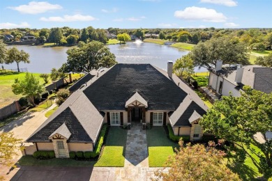 (private lake, pond, creek) Home For Sale in Plano Texas