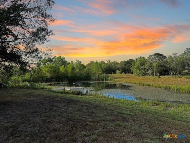 Lake Home For Sale in Waelder, Texas