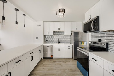 Rarely available unit with unobstructed views of the lake from - photo 8