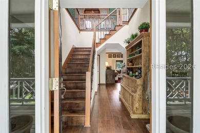 Tucked away in the prestigious Haig Point community, 4 White - photo 11