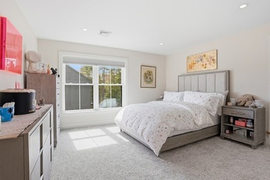 Welcome to a showpiece in Rindge-an almost-new custom farmhouse - photo 11