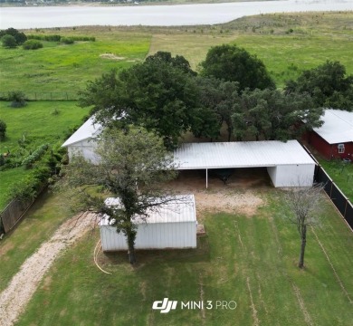 Lake Home For Sale in Breckenridge, Texas