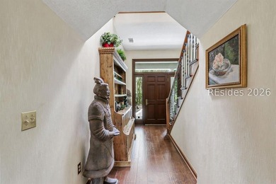 Tucked away in the prestigious Haig Point community, 4 White - photo 13