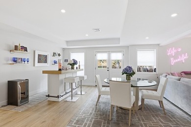 Welcome to a showpiece in Rindge-an almost-new custom farmhouse - photo 13