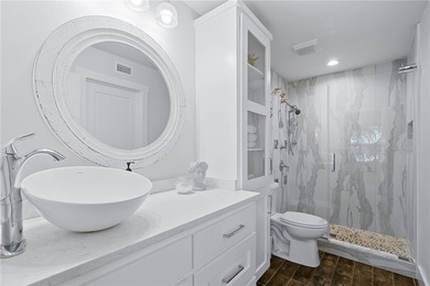 Aye Matey! Welcome to your dream waterfront condo, perfectly