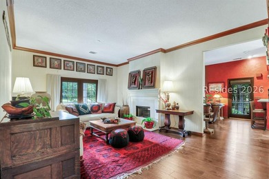 Tucked away in the prestigious Haig Point community, 4 White - photo 14