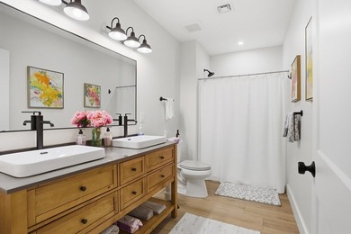 Welcome to a showpiece in Rindge-an almost-new custom farmhouse - photo 14