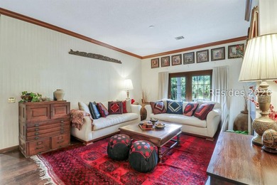 Tucked away in the prestigious Haig Point community, 4 White - photo 15