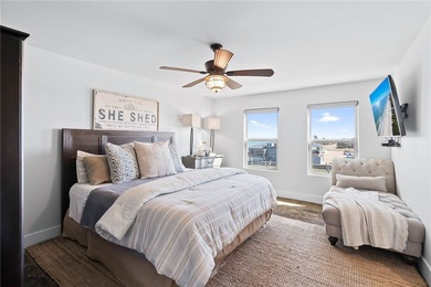 Aye Matey! Welcome to your dream waterfront condo, perfectly