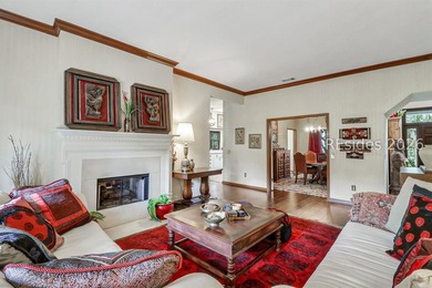 Tucked away in the prestigious Haig Point community, 4 White - photo 16