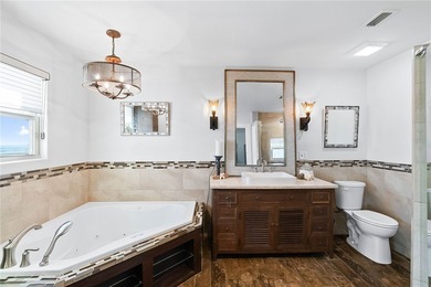 Aye Matey! Welcome to your dream waterfront condo, perfectly