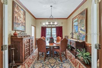 Tucked away in the prestigious Haig Point community, 4 White - photo 17