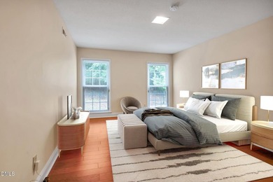 Authentic Mid-Century Modern gem on a private cul-de-sac in - photo 17