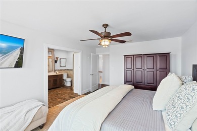 Aye Matey! Welcome to your dream waterfront condo, perfectly