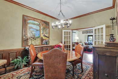 Tucked away in the prestigious Haig Point community, 4 White - photo 18
