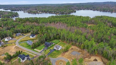 Welcome to a showpiece in Rindge-an almost-new custom farmhouse - photo 18