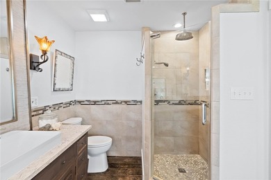 Aye Matey! Welcome to your dream waterfront condo, perfectly