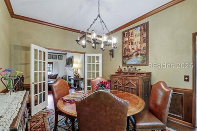 Tucked away in the prestigious Haig Point community, 4 White - photo 19