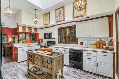 Tucked away in the prestigious Haig Point community, 4 White - photo 20