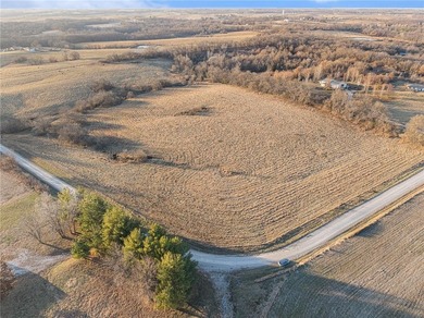 Smithville Lake Acreage For Sale in Plattsburg Missouri
