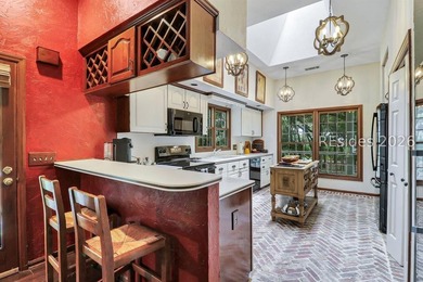 Tucked away in the prestigious Haig Point community, 4 White - photo 22