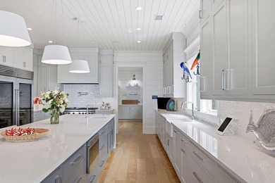 Positioned on one of the widest and most desirable stretches of - photo 23