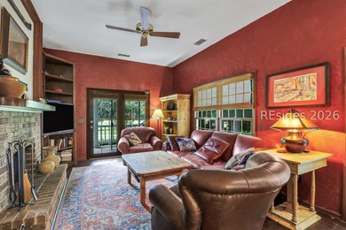 Tucked away in the prestigious Haig Point community, 4 White - photo 24