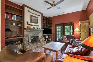 Tucked away in the prestigious Haig Point community, 4 White - photo 25