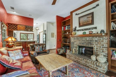 Tucked away in the prestigious Haig Point community, 4 White - photo 26
