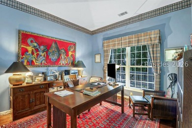 Tucked away in the prestigious Haig Point community, 4 White - photo 27