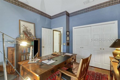 Tucked away in the prestigious Haig Point community, 4 White - photo 28