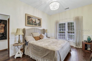 Tucked away in the prestigious Haig Point community, 4 White - photo 29