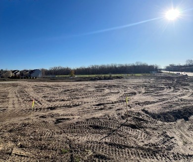 Saylorville Lake Lot For Sale in Johnston Iowa