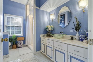 Tucked away in the prestigious Haig Point community, 4 White - photo 31