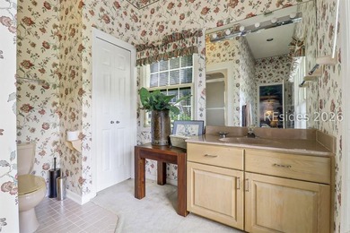 Tucked away in the prestigious Haig Point community, 4 White - photo 36