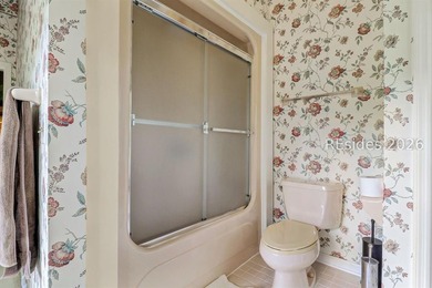 Tucked away in the prestigious Haig Point community, 4 White - photo 37